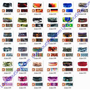 ผ้าบัฟ Series L