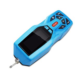 •Surface roughness tester Surf test