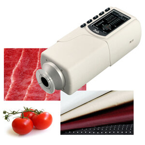 •เครื่องวัดสี(Colorimeters)
