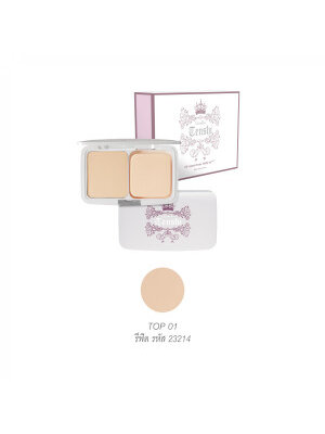 กิฟฟารีน รีฟิล เทนชิ ออยล์ คอนโทรล