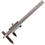 Mitutoyo รหัสสินค้า 536-106 Offset Centerline Caliper,meas.range:10-200mm, -0.05mm Accuracy, 0.05mm Resolution