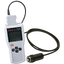 Sanko รหัส SWT-7000IV-SFe10 เครื่องวัดความหนาผิวเคลือบด้วยสนามแม่เหล็ก , Electromagnetic type coating thickness meter with SFe-10 probe