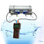 Realtech รุ่น TUF-2000H-TM1 เครื่องวัดอัตราการไหลของน้ำแบบอุลตร้าโซนิคชนิดพกพา,Portable ultrasonic flow meter,pipe size:2"～28",( 50～700mm)