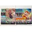 V-EB15 แยกสาย เบอร์มิวด้า Twinkle Melody