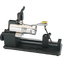UniversalPunch รุ่นB40-140-40-HPเกจเช็คค่าความร่วมศูนย์ชิ้นงานกลม,Concentricity Gage for check runout,rollers:Half Plain (110-10HP),Part Dia:∅20～∅102mm),L=203mm,Accuracy:≤4µm