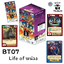 Booster BT07 Life of หน่วง ชุดเสริม Battle of Talingchan BOT แบทเทิลออฟตลิ่งชัน