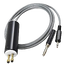 Hozan รหัส F-108 หัววัดสำหรับการวัดความต้านทานจุด,2-Point Probe for Point Resistance Measurement of Non-Flat Materials
