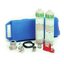 Gastec รุ่นCK-2ชุดสอบเทียบแก๊สGas calibration kit CK-2
