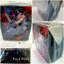 กล่องใส่การ์ด แวนการ์ด ลายลูเคียร์ Deck Holder IF Vol.5 Luquier Vanguard เพลมูน