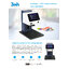 3nh รุ่นYL4520/(Manual)เครื่องสเปกโทรโฟโตมิเตอร์วัดชิ้นงานแบบไม่สัมผัสNon-Contact Color Meter Testing for Wet Dry Samples/Aperture:20mm,Geometry:45/0