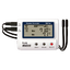 T&D รุ่น TR-71A เครื่องวัดและบันทึกค่าข้อมูลอุณหภูมิแบบ WiFi และ Bluetooth , WiFi & Bluetooth temperature data logger