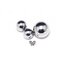 Ø15.700±0.002เกจกลมสำหรับวัดค่าความละเอียดสูง,Ball Precision Tungsaten Carbide,Accuracy:±0.002mm.