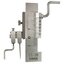 Swan รุ่นC1-20มาตรวัดระดับแบบสเกลLevel Gauge,Meas.range:±10mm.,Division Value:0.05mm.