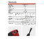 Scarlet รหัส ST-11D เครื่องวัดเสียง,Sound Level Meter Class-1,Meas. Range:27～140dB.