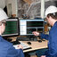 PCE รุ่นVMS-504เครื่องสำหรับตรวจสอบสภาพการณ์Condition Monitoring Wireless Vibration Monitor