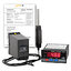 PCE รุ่นSLT-ICA incl. ISO Calibration Certificateเครื่องวัดระดับความดังของเสียงเดซิเบลDecibel Meter