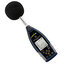 PCE รุ่น432-ICA incl. ISO Cal. Cert.Sound Levelเครื่องวัดบันทึกอุณหภูมิData Logger w/GPS