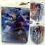 กล่องใส่การ์ด BuddyFight Shin Manga Deck Holder Vol.7 Tasuku Gaito ทาสุคุ ไกโตะ ชินบัดดี้ไฟท์ แจ็คไนฟ์ มังกรดำ