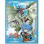 สลีฟ บัดดี้ไฟท์นิวไดรฟ์ แจ็คไนฟ์ ทาสุคุ ซองใส่การ์ด Jackknight Tasuku Buddyfight ND Sleeve Collection Vol.4