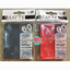 Sleeves Ultra-Pro Small 60 ซอง แวนการ์ด ยูกิ ซองใส่การ์ด สลีฟ