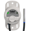 Onset’s HOBO รหัส MX2205 เครื่องบันทึกอุณหภูมิความชื้นแบบกันน้ำ ,Waterproof data logger: 0%～95% relative humidity measured, -4°F～158°F,wireless