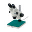 Hozan รุ่นL-46กล้องจุลทรรศน์แบบสามมิติ(ชนิดซูม),Stereoscopic Microscope(Zoom Type),Objective Lens:0.7～4.5x