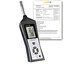 PCE รุ่นHVAC-3S-ICA incl. ISO Calibration Certificateเครื่องวัดอุณหภูมิจุดน้ำค้างDew Point Thermometer