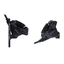 ชุดดิสน้ำมัน Shimano 105 / 12 Speed หน้า - หลัง รุ่น ST-R7120/BL-R7170 สำเนา