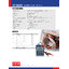 CEM รุ่นDT-6605เครื่องวัดความต้านทานDigital Insulation Tester Meg/Giga Ohm Meter,Insulation test range:0.1～60GΩ