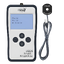 Linshang รหัส LS125-UVA-X0 เครื่องวัดค่าความเข้มแสงและยูวี,Light meter test Ultraviolet power UV intensity energy(with UVA-X0),meas.range:315～400nm