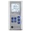 AlphaLab รหัส AIC3Pro เครื่องวัดปริมาณการปล่อยประจุไออนสำหรับมืออาชีพ,Precis-Ion air ion counter for professionals