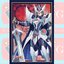 ซองใส่การ์ด สลีฟ บลาสเตอร์เบลด ญี่ปุ่น Bushiroad Sleeve Collection Mini Vol.272 Blaster Blade Exceed 70 ซอง Vanguard แวนการ์ด