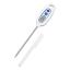 Tanita รุ่นTT-508เครื่องวัดอุณหภูมิดิจิตอลWH Stick Thermometer Cooking Waterproof 120°F to 50°C