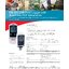 Ebro รุ่นEBI-300เครื่องบันทึกอุณหภูมิTemperature Data Logger with USB-Connection Temperature Range(Metric)–30～60°C