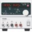 Texio รุ่น PAR18-6A เครื่องจ่ายไฟฟ้ากระแสตรงแบบปรับค่าได้,Single output DC regulated power Supply(18V,6A)