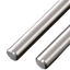 Ø4.90±1μmพินเกจวัดงานกลมผลิตจากเหล็กเกรดคาร์ไบท์,Single pin gauges made of tungsten carbide,Ø4.900±0.001mm