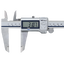 Mitutoyo รหัส 500-716-20 เวอร์เนียร์คาลิปเปอร์ดิจิตอลแบบกันฝุ่นและน้ำ, Metric IP67 digital caliper,range:1～150mm,resolution:0.01mm,w/SPC data,w/o thumb roller