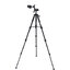 FLIR รุ่นHJ-SDF2ขาตั้งแบบตายตัวDedicated fixed stand for HJ-SDF2 FLIR Thermography Ex HJ-SDF2