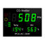 PCE รุ่นAC-2000 เครื่องวัดคุณภาพอากาศAir Quality Meter