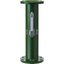 Nippon Flow Cell รหัส FLG-125A(4～20) ตัวบ่งชี้อัตราการไหล, Vertical flow rate indicator,flow rate : 4～20m3/min (ntp) Size : 125mm(5"),for Air(20C),connection : flange JIS10K
