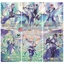 Full Art บาสทิออน Set