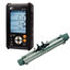 Portaflow รุ่นPortaflow-Cเครื่องวัดอุลตร้าโซนิคแบบพกพาPortable Ultrasonic Flowmeter Portaflow-C