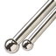 BallPlugGauge ขนาดØ7.008(+2.5µm)ปลั๊กเกจกลมผลิตจากเหล็กคาร์ไบด์สำหรับวัดงานความละเอียดสูง,Ball precision plug gauge,tungsten carbide,accuracy:0.0025/-0.0,for AL14SX