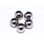 Ø15.700±0.002เกจกลมสำหรับวัดค่าความละเอียดสูง,Ball Precision Tungsaten Carbide,Accuracy:±0.002mm.