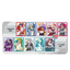 Preorder Bushiroad Mini Sleeve Cardfight Vanguard ซองใส่การ์ดแวนการ์ด สลีฟ