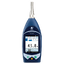 Rion รุ่น NL-43 เครื่องวิเคราะห์เสียงมาตรฐาน,Sounds level meter,JIS C-1516:2020 class 2,frequency range:20Hz～8kHz.