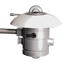 Hukseflux รุ่น SRA20-D2-05 เครื่องวัดความเข้มสำหรับแสงอาทิตย์ ,Digital spectrally flat Class A (secondary standard) albedometer, with Modbus over RS-485 and 4-20 mA output. Consists of 2 x SR20-D2 Class A pyranometers, 1 x AMF02 albedometer mounting kit ,