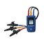 CEM รุ่นDT-901เครื่องตรวจวัดลำดับเฟส3Phase Rotation Indicator Tester Meter,40～690V AC CATIII 600V