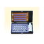YAMAMOTO MS-7เทสบล็อคเพื่อใช้ทดสอบความแข็ง / YAMAMOTO MS-7Stand Block For HARDNESS TESTER