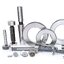 Sokuhansha(SHS) รหัส D 46.8-0015 ริงเกจวัดความโตนอกมาตรฐานความแม่นยำสูง, Steel master ring gauge,58～62±2hrc, thickness: 20mm ,outside diameter:φ 85 mm, φ 46.8 ±0.0015